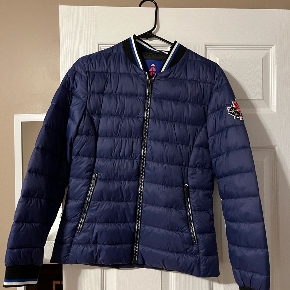 Women’s Moose Knuckles Jacket